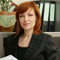 Смірнова Н.П.