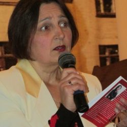 Наталія Павлик Миколаївна