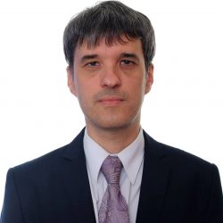 Данилюк С.С.