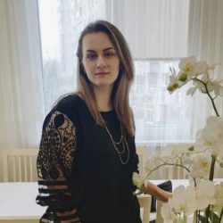 Журавська К.С.