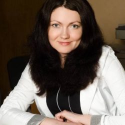 Овсієнко Л.О.