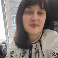 Хома К.