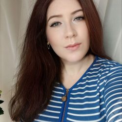 Міркушева Ю.