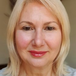 Гаєвська Оксана Борисівна