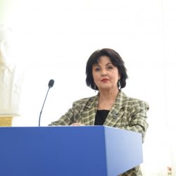 Герасимова Ельвіра Миколаївна