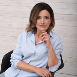 Харченко Лариса Миколаївна