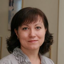 Кравченко Олена Петрівна
