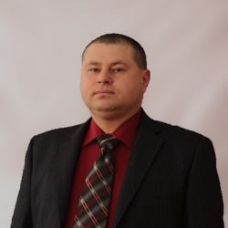 Олексенко Роман Іванович