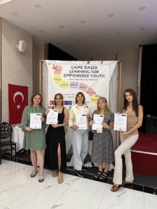 ERASMUS YOUTH 3