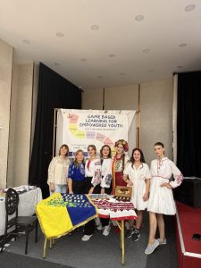 ERASMUS YOUTH 4