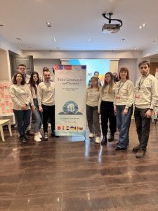 ERASMUS YOUTH 5