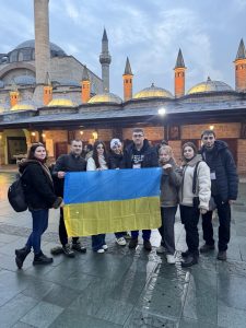ERASMUS YOUTH 6